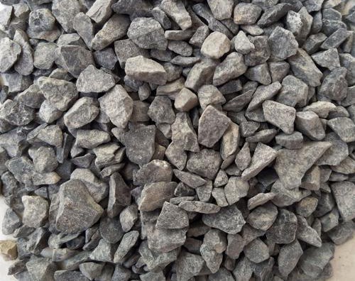 basaltic rock
